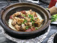 -红星光发煲仔饭(大石街店)