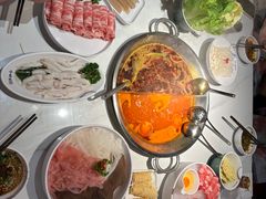 -小龙坎火锅(汉街店)