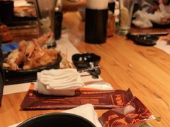 -藤原布二·八佰善会席料理(奥体店)
