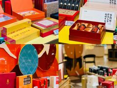 -杭州大厦LSE城市生活超市(杭州大厦店)