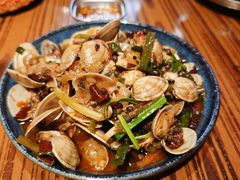 -蚝堡海鲜·威海菜·海肠捞饭·烧烤·亚洲吃蚝公司(幸福门店)