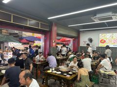-李德富老街牛杂火锅(抚琴街店)