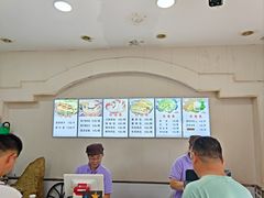 -奕宏饺子楼(朱庄小区店)