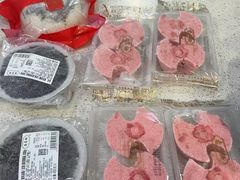 -乔家栅(襄阳南路店)