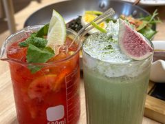 -刀叉遇上筷子中西融合餐厅(和平店)