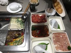 -海底捞火锅(万达广场店)