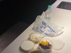 -广州德安丽舍凯宾斯基酒店