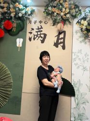 -宝馨月月子中心(友谊医院店)