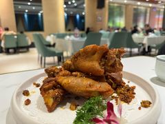 -刘胖子家常菜·蹄花焖藕(江汉路总店)