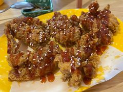 -Woolee韩食堂·韩式家庭料理