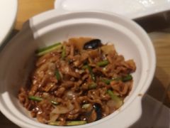 -九毛九西北菜(大东海店)