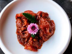 -一品诚记烤肉(大连柏威年购物中心店)