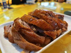 -老字号蛇口德记烧腊饭店·海鲜加工