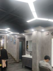 -东方悦美肤造型