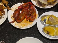 -萧邦音乐会所KTV·蒸汽活海鲜自助(福田店)