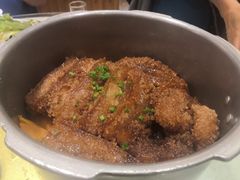 -全聚贤餐厅·湖北家常菜(沙湖店)