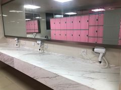 -重庆市奥林匹克体育中心-游泳跳水馆