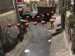 -杭州浪浪浪水公园