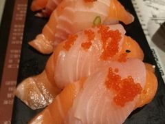 -友壹町寿司(嘉洲广场店)