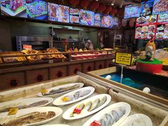 -闯关东东北农家菜(崂山石老人店)