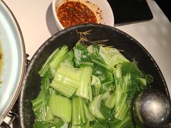 -茄子恰恰·新云南小炒(金池购物中心店)