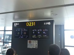 -上海浦东国际机场-T2航站楼