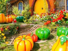 -焦作青龙峡风景名胜区