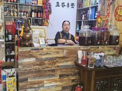 -溪涧堂农家土菜(神仙居店)