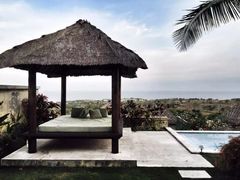 -巴厘岛乌鲁瓦图安纳塔拉度假酒店