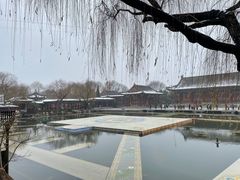 -华清宫景区
