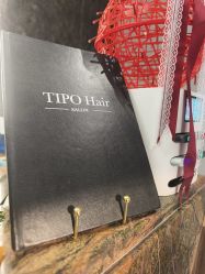 -Tipo Hair salon（明星）店