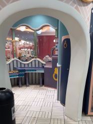 -奈尔宝·儿童乐园·亲子餐厅(苏州大悦城店)