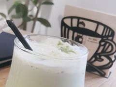 -沏点Trattoria意大利餐厅(新街口店)