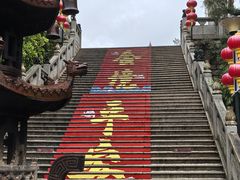 -莆田湄洲妈祖祖庙