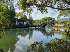 -尚湖风景区
