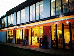 -前小桔亲子创意农场·草莓采摘·露营烧烤