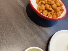 -湖里春风·淮扬菜(丽泽天街店)