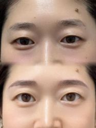 -VK半永久纹眉纹唇美瞳线