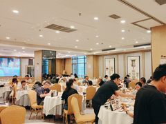 -金时代顺风大酒店(临港百联店)