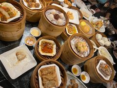 -稻香饭店(IFS国金中心店)