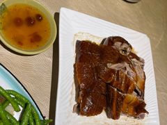 -张记旺角食街(动物园店)