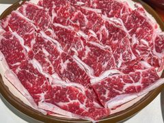 -白山烧烤(文安路万豪店)