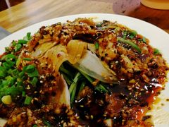 -芙蓉巷成都名小吃(丹尼斯2天地店)