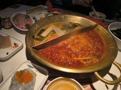 -小龙坎火锅(IFS HOT店)