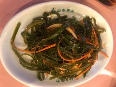 -山水甲山(右安门店)