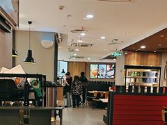 -新石器烤肉(百联川沙店)