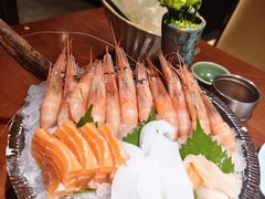 -匠和风精致料理(世茂双子塔店)