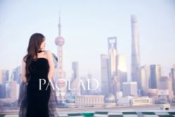 -南京宝娜嫁衣婚纱礼服馆(中央路店)