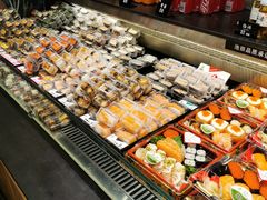 -池田寿司·新鲜现做(朝阳大悦城店)