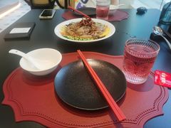 -红东阁东北菜烤肉酒馆(CROSS万象汇店)